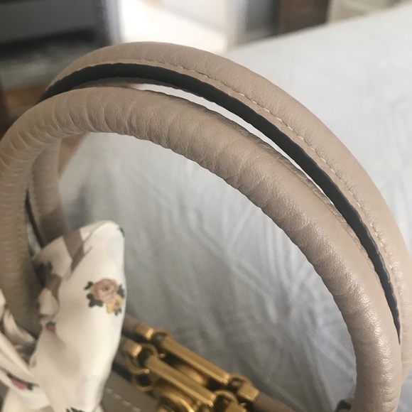 Coach 1941 Troupe Tote - Picture 6 of 11